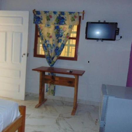 Principe Residencial Hotel Bagian luar foto