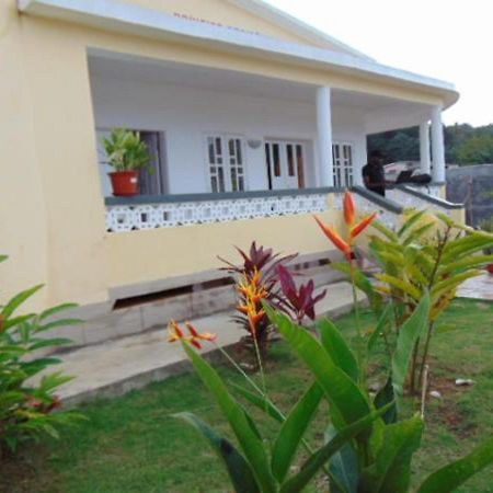 Principe Residencial Hotel Bagian luar foto