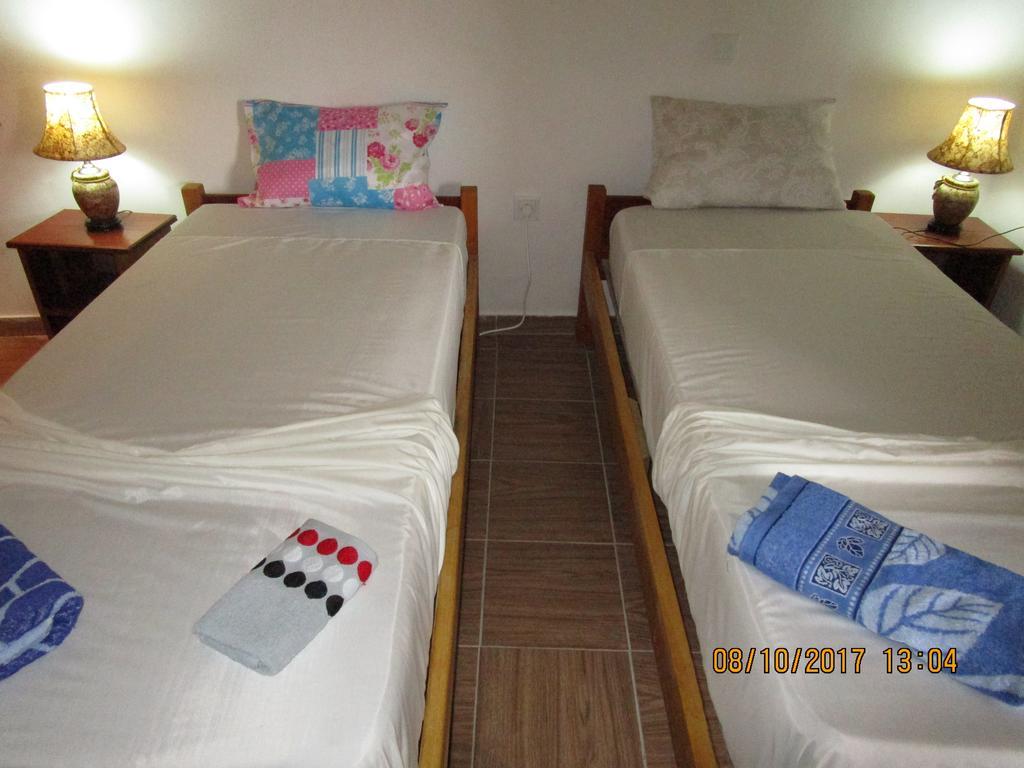 Principe Residencial Hotel Bagian luar foto