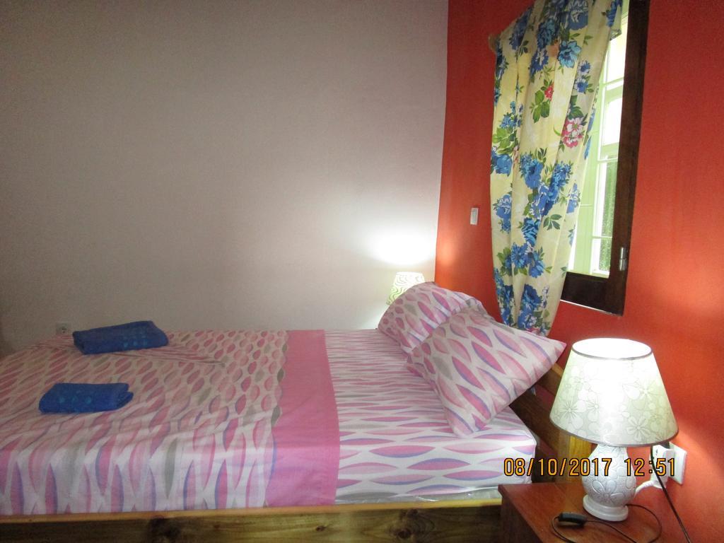 Principe Residencial Hotel Bagian luar foto