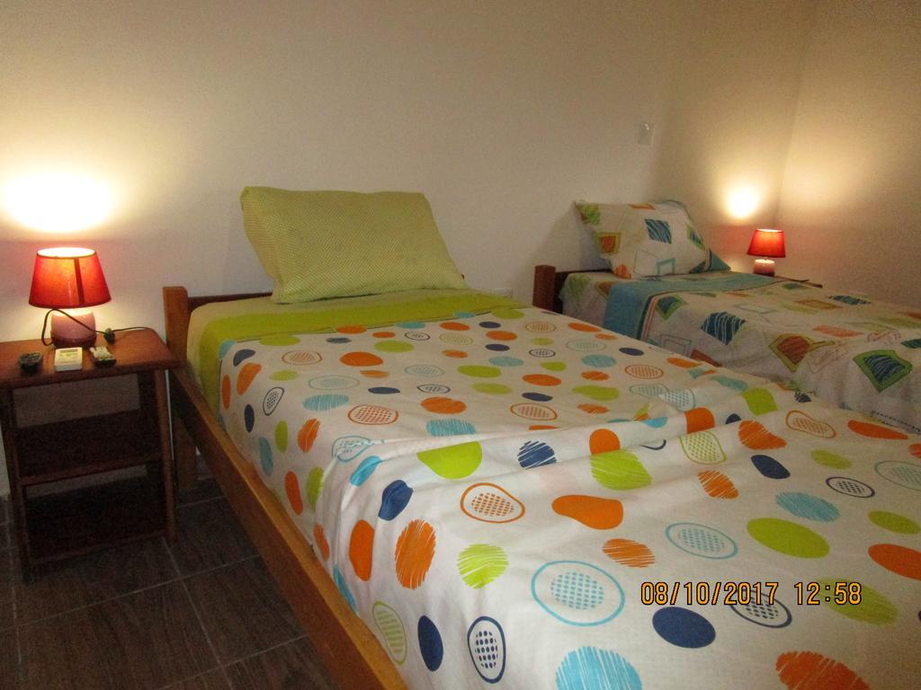 Principe Residencial Hotel Bagian luar foto