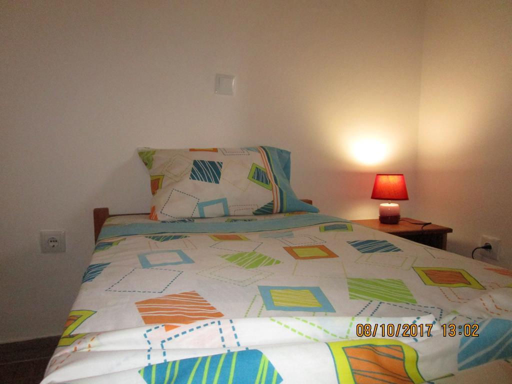 Principe Residencial Hotel Bagian luar foto