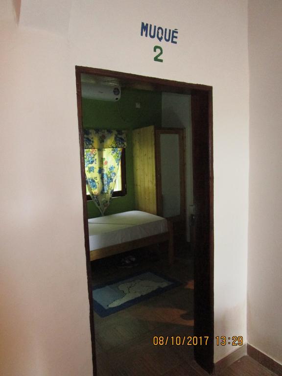 Principe Residencial Hotel Bagian luar foto