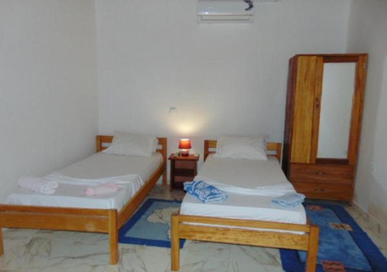 Principe Residencial Hotel Bagian luar foto